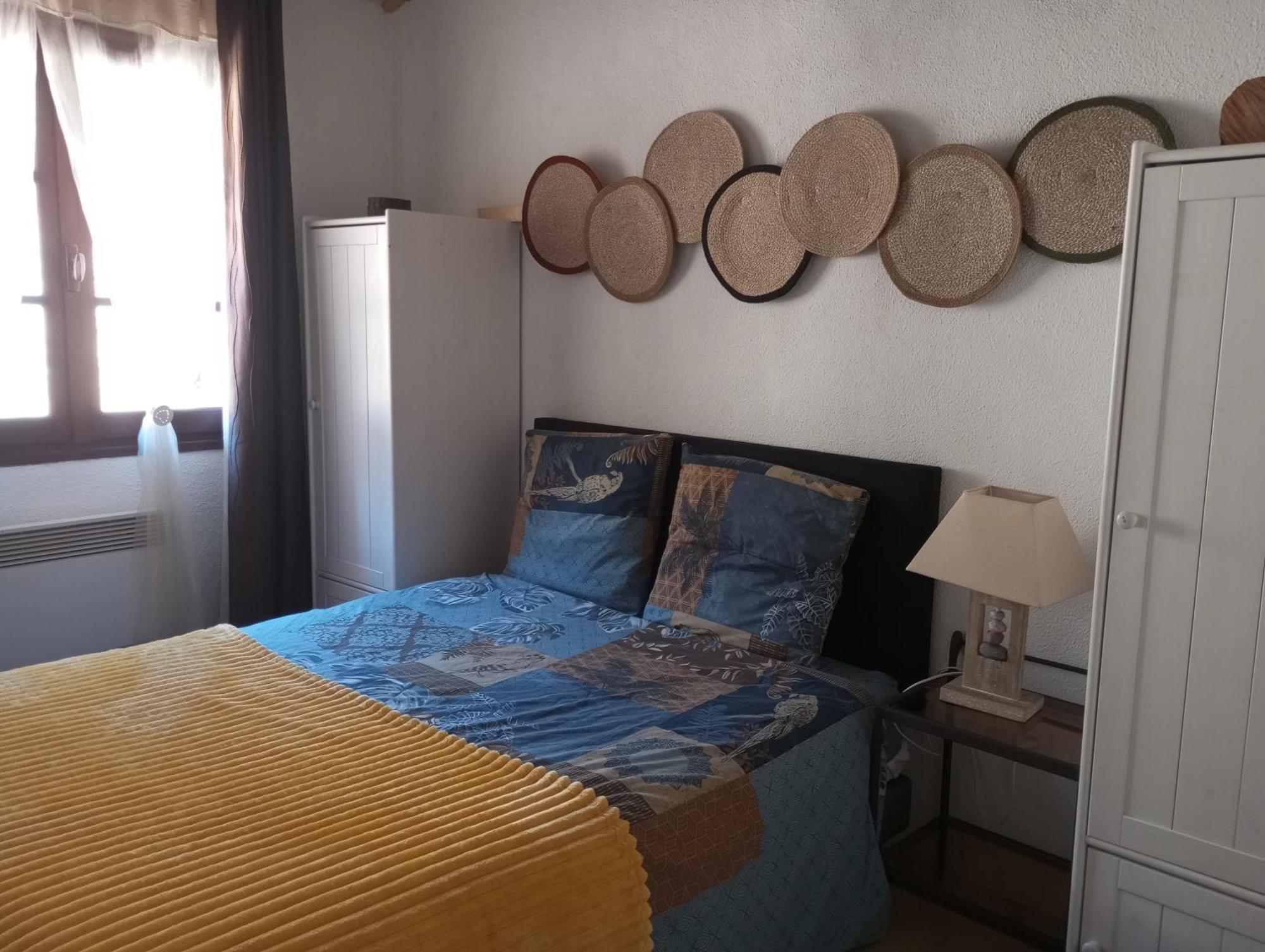 Au Pied Des Remparts 10 Rue Saint Jean Apartment Villefranche-de-Conflent Bagian luar foto